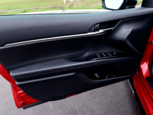 Car door