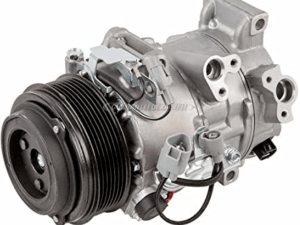 Compressor