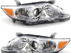 Headlight