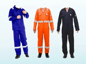 Coverall Uniforms