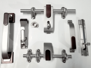Door accessories