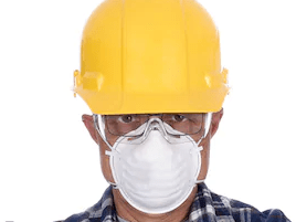 Face mask