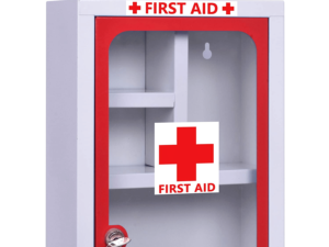 First Aid Box