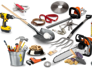 Hardware tools