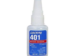 Glue (Loctite)