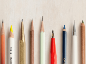 Pencils
