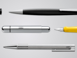 Pens