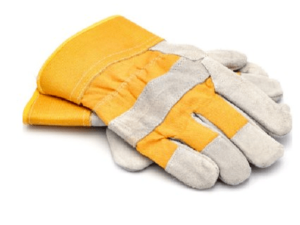 Safety gloves