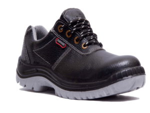 Safety shoes