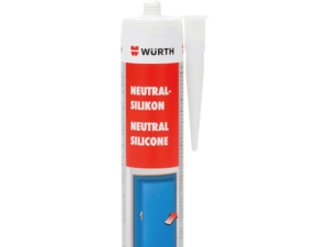 Silicone (Wurth)