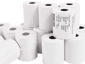 POS Paper 57mm roll